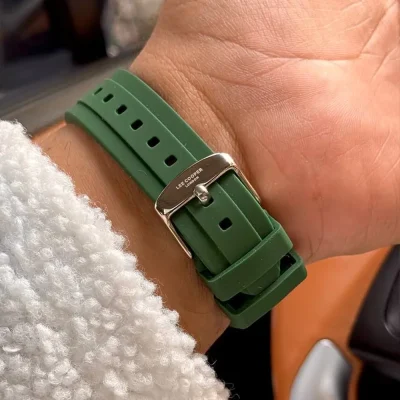 ساعت مچی مردانه لیکوپر Lee Cooper کد 3028