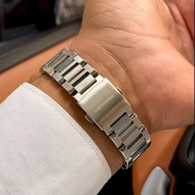 ساعت مچی مردانه لیکوپر Lee Cooper کد 3044