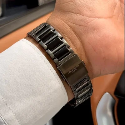 ساعت مچی مردانه لیکوپر Lee Cooper کد 3046
