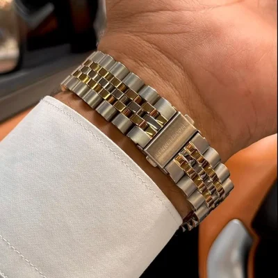 ساعت مچی مردانه کنت کول Kenneth Cole کد 3055