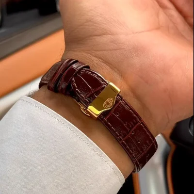 ساعت مچی مردانه کوین واچ COINWATCH کد 3056