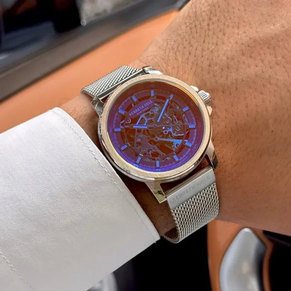 ساعت مچی مردانه کنت کول Kenneth Cole کد 3159