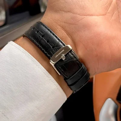 ساعت مچی مردانه لیکوپر Lee Cooper کد 32۶۳