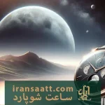 ساعت مچی الگانس