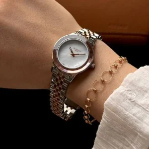 ساعت زنانه لیکوپر کوارتز مدل LC07934.520