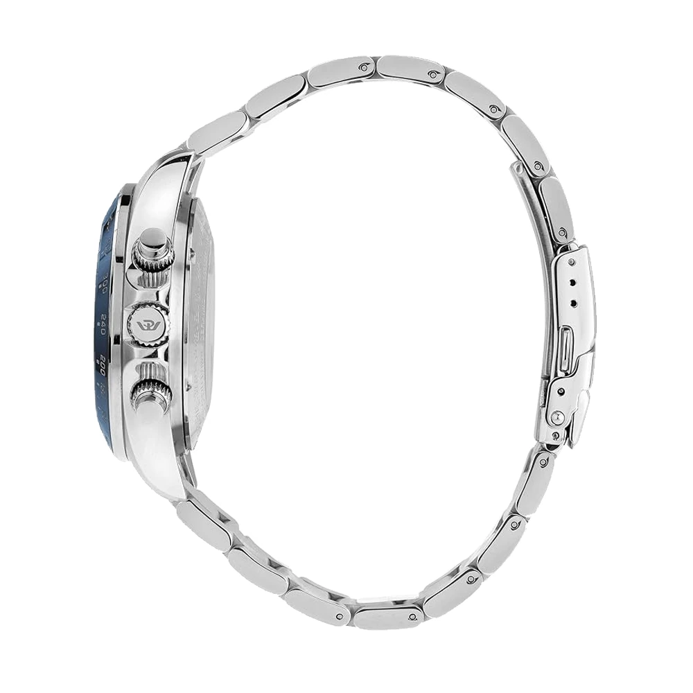 ساعت مردانه فلیپ واچ اتوماتیک مدل R8243607008