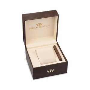 ساعت مردانه فیلیپ واچ اتوماتیک مدل R8223180004