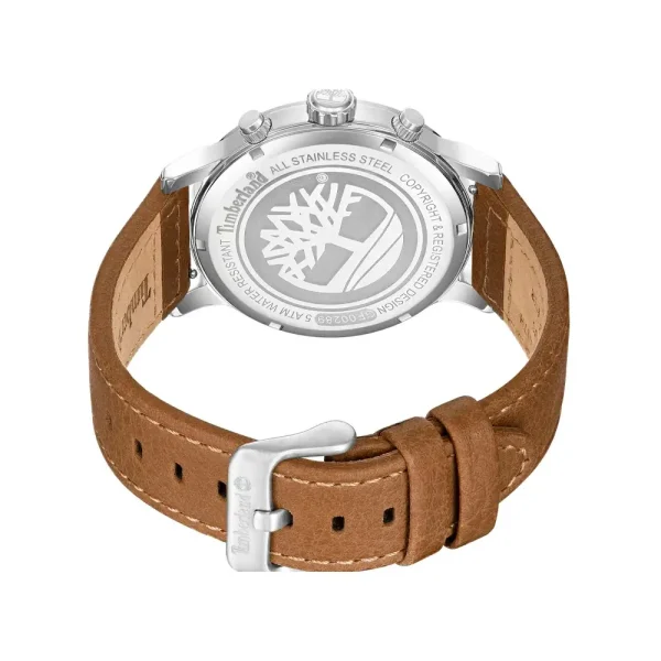 ساعت مردانه تیمبرلند کوارتز مدل TDWGF0028904