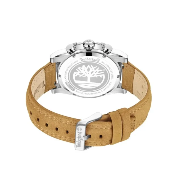 ساعت مردانه تیمبرلند کوارتز مدل TDWGF2230404