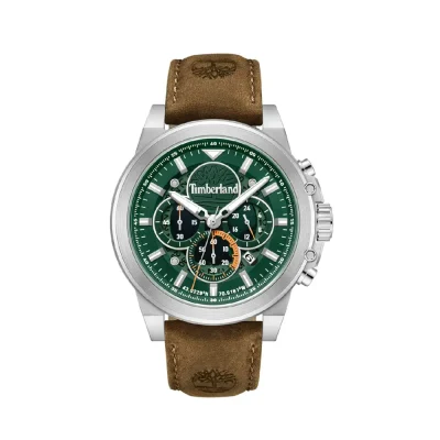 ساعت مچی عقربه ای مردانه تیمبرلند (Timberland) مدل TDWGB0056001