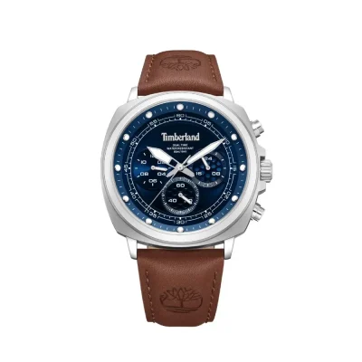 ساعت مچی عقربه ای مردانه تیمبرلند (Timberland) مدل TDWGF0042001