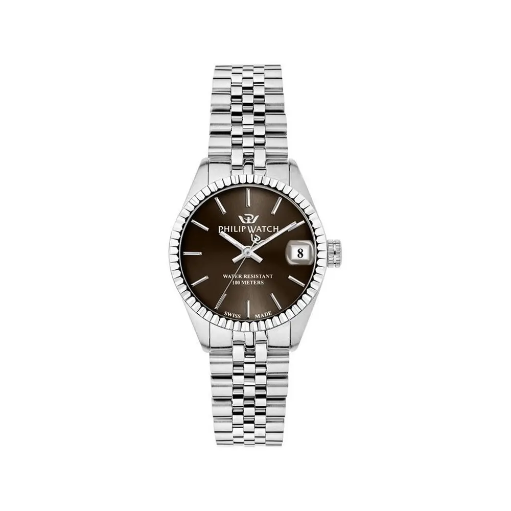 ساعت مچی زنانه فلیپ واچ(Philip Watch) مدل R8253597612