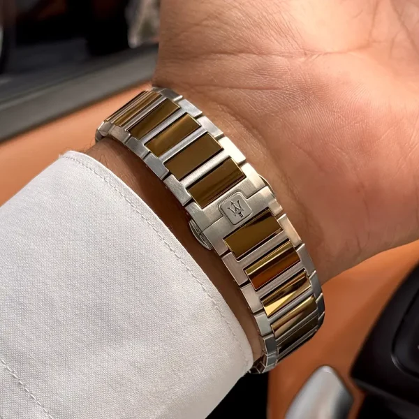 ساعت مچی مردانه مازراتی Maserati  کد ۳۰۰۴