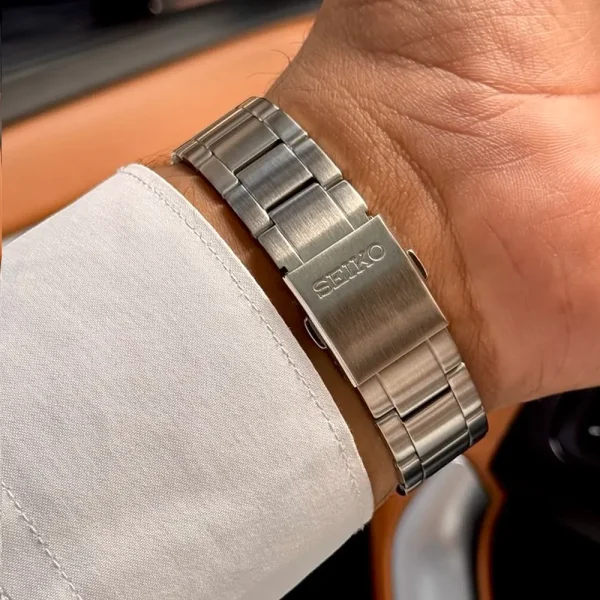 ساعت مچی مردانه سیکو SEIKO  کد ۳۰۰۶