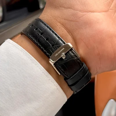ساعت مچی مردانه لیکوپر Lee Cooper کد ۳۰۳5