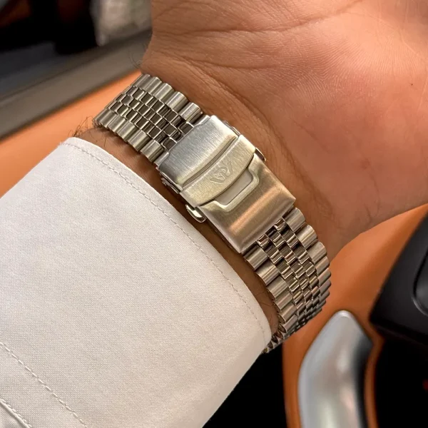 ساعت مچی مردانه فیلیپ واچ Philip Watch  کد ۳۰۶۱