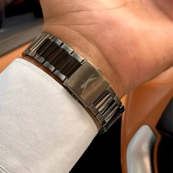 ساعت مچی اسلازنجر slazenger کد 33۳۰