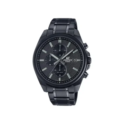 ساعت مچی مردانه EDIFICE کاسیو مدل CASIO-EFV-610DC-1A
