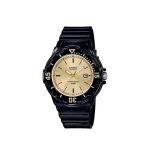 ساعت مردانه زنانه آنالوگ کاسیو مدل CASIO-LRW-200H-9E