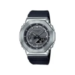 ساعت مردانه کاسیو G-SHOCK مدل GM-2100-1ADR