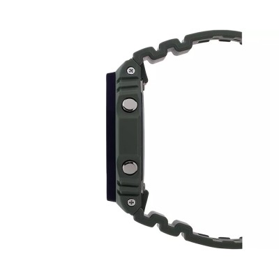 ساعت مردانه کاسیو جی شاک مدل GA-2110SU-3ADR