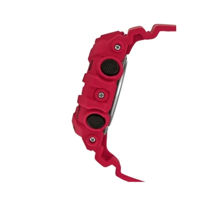 ساعت مردانه کاسیو جی شاک مدل GA-700-4ADR