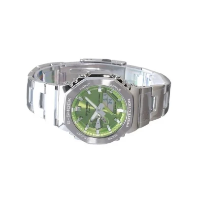 ساعت مردانه کاسیو جی شاک مدل GM-2110D-3ADR