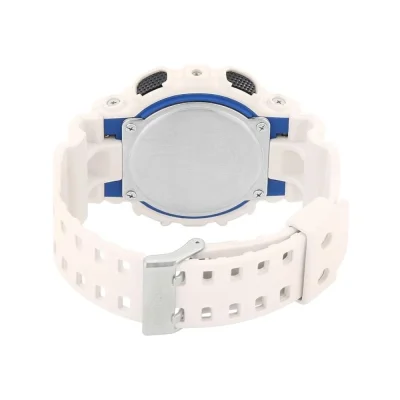 ساعت مردانه کاسیو جی شاک مدل GA-100B-7A