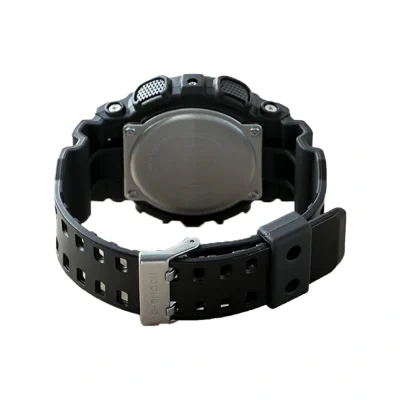 ساعت مردانه کاسیو جی شاک مدل GA-100CB-1ADR