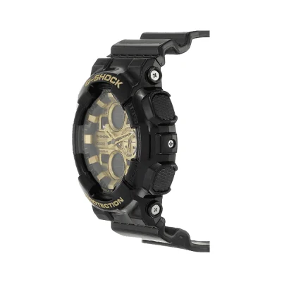 ساعت مردانه کاسیو جی شاک مدل GA-140GB-1A1DR