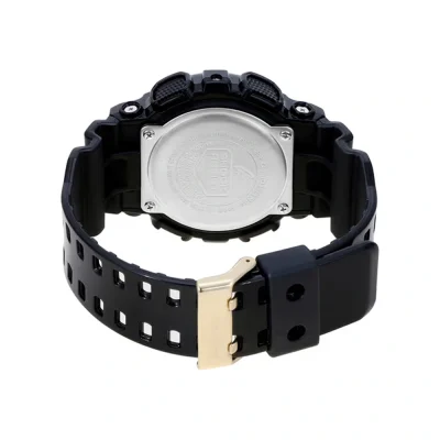 ساعت مردانه کاسیو جی شاک مدل GA-140GB-1A1DR