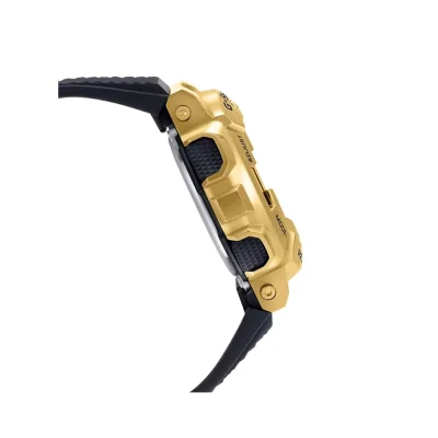 ساعت مچی مردانه کاسیو جی شاک مدل GM-110G-1A9DR