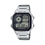 ساعت کاسیو مردانه کوارتز مدل AE-1200WHD-1AVDF
