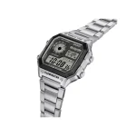 ساعت کاسیو مردانه کوارتز مدل AE-1200WHD-1AVDF