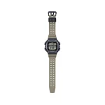 ساعت مردانه کاسیو کوارتز مدل DW-291HX-5AVDF
