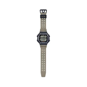 ساعت مردانه کاسیو کوارتز مدل DW-291HX-5AVDF