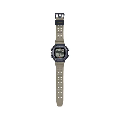 ساعت مردانه کاسیو کوارتز مدل DW-291HX-5AVDF