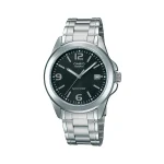 ساعت زنانه کاسیو کوارتز مدل LTP-1215A-1A