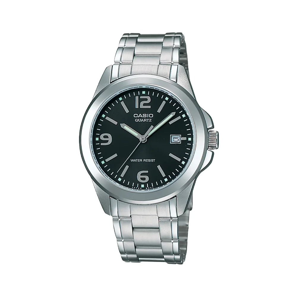 ساعت زنانه کاسیو کوارتز مدل LTP-1215A-1A