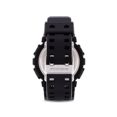 ساعت مردانه کاسیو جی شاک مدل GA-100CF-1ADR