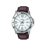 ساعت مچی مردانه کاسیو مدل CASIO-MTP-VD01L-7BV