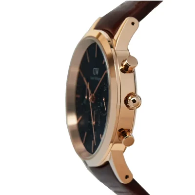 ساعت مردانه دنیل ولینگتون کوارتز مدل DW00100639