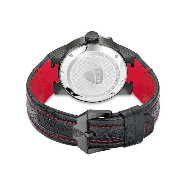 ساعت مردانه دوکاتی کوارتز مدل DTWGB2019602