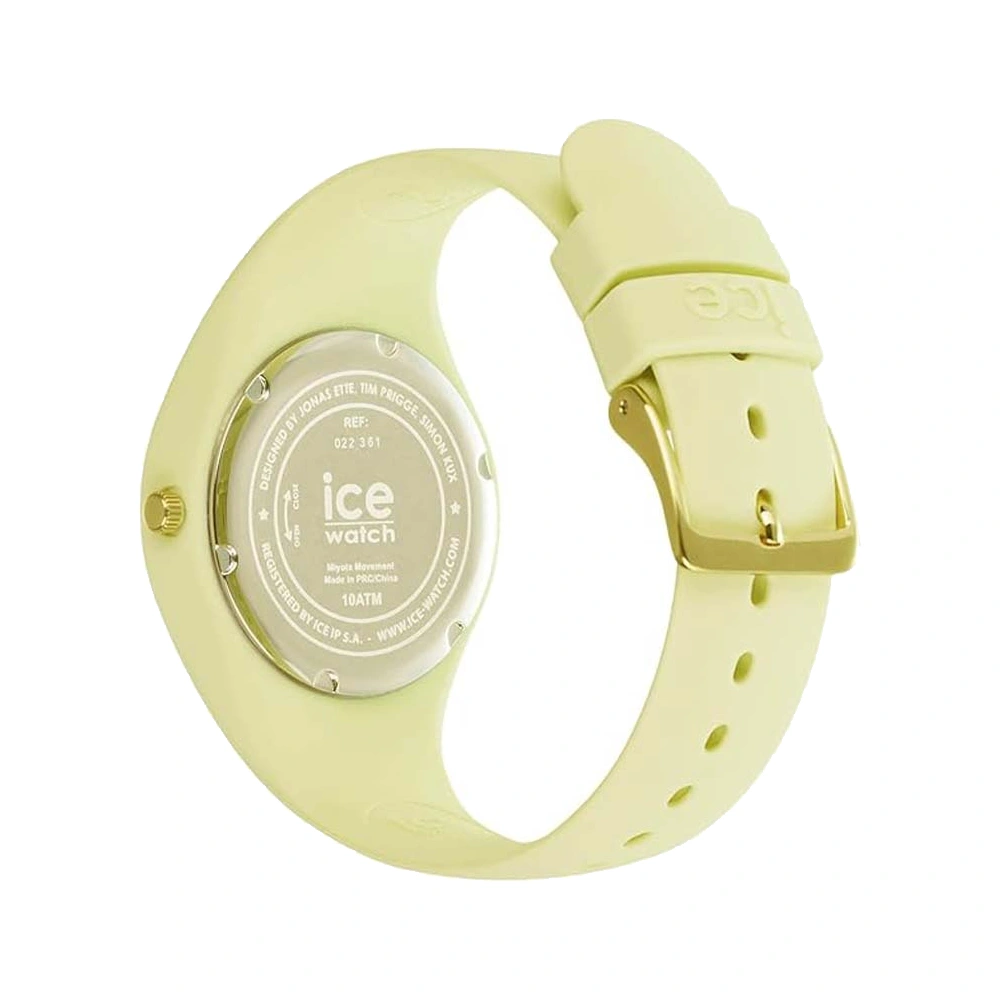 ساعت زنانه آیس واچ کوارتز مدل 022361