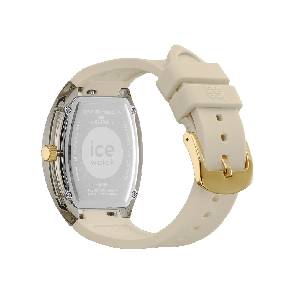 ساعت زنانه آیس واچ کوارتز مدل 024039