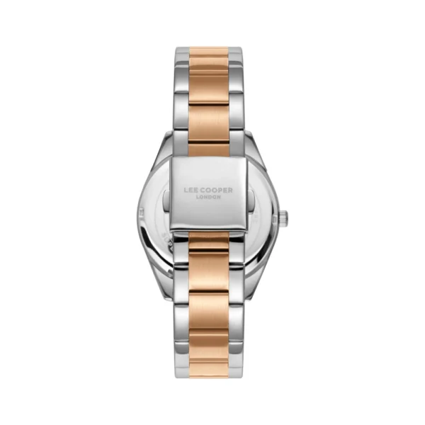 ساعت ست لیکوپر کوارتز مدل LC08015.560 - LC08014.560