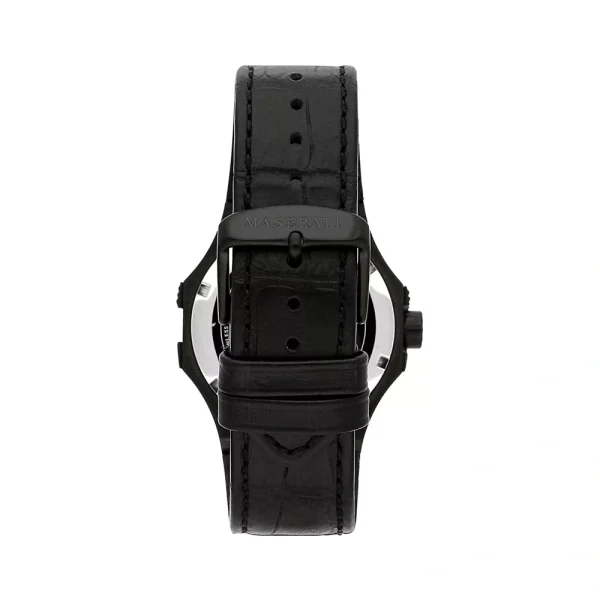 ساعت مردانه مازراتی اتوماتیک مدل R8821108036