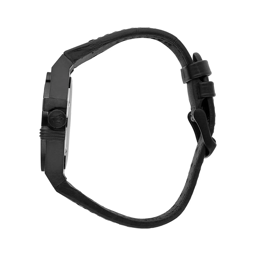 ساعت مردانه مازراتی اتوماتیک مدل R8821108036