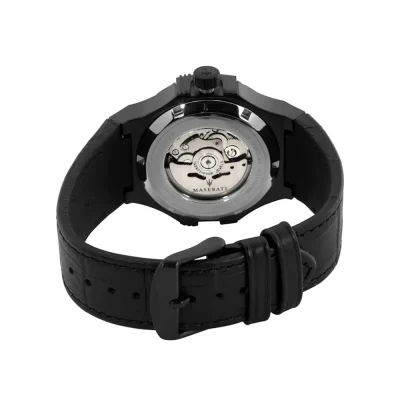 ساعت مردانه مازراتی اتوماتیک مدل R8821108036