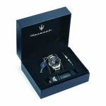 ساعت مردانه مازراتی اتوماتیک مدل R8823140007